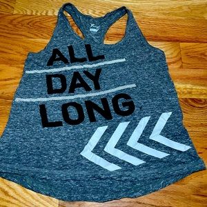 Old Navy workout tank